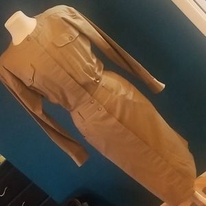 Super cool vintage dress